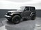2023 Jeep Wrangler Willys