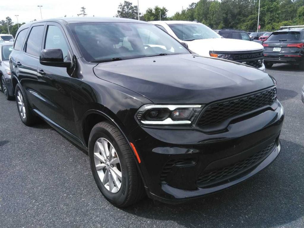 2025 Dodge Durango GT RWD's photo