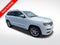 2019 Jeep Grand Cherokee Summit