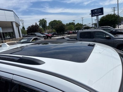 2019 Jeep Grand Cherokee Summit