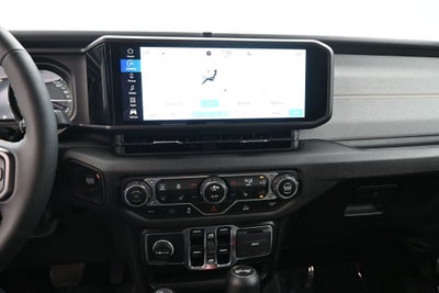 2024 Jeep Wrangler Sport S 4xe