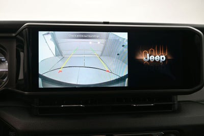 2024 Jeep Wrangler Sport S 4xe