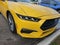 2024 Ford Mustang EcoBoost Premium High Output