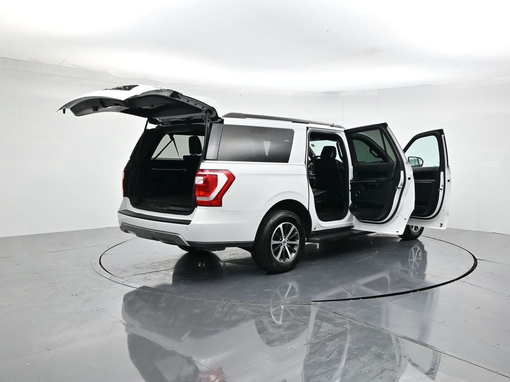 2021 Ford Expedition Max XLT