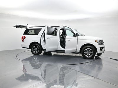 2021 Ford Expedition Max XLT