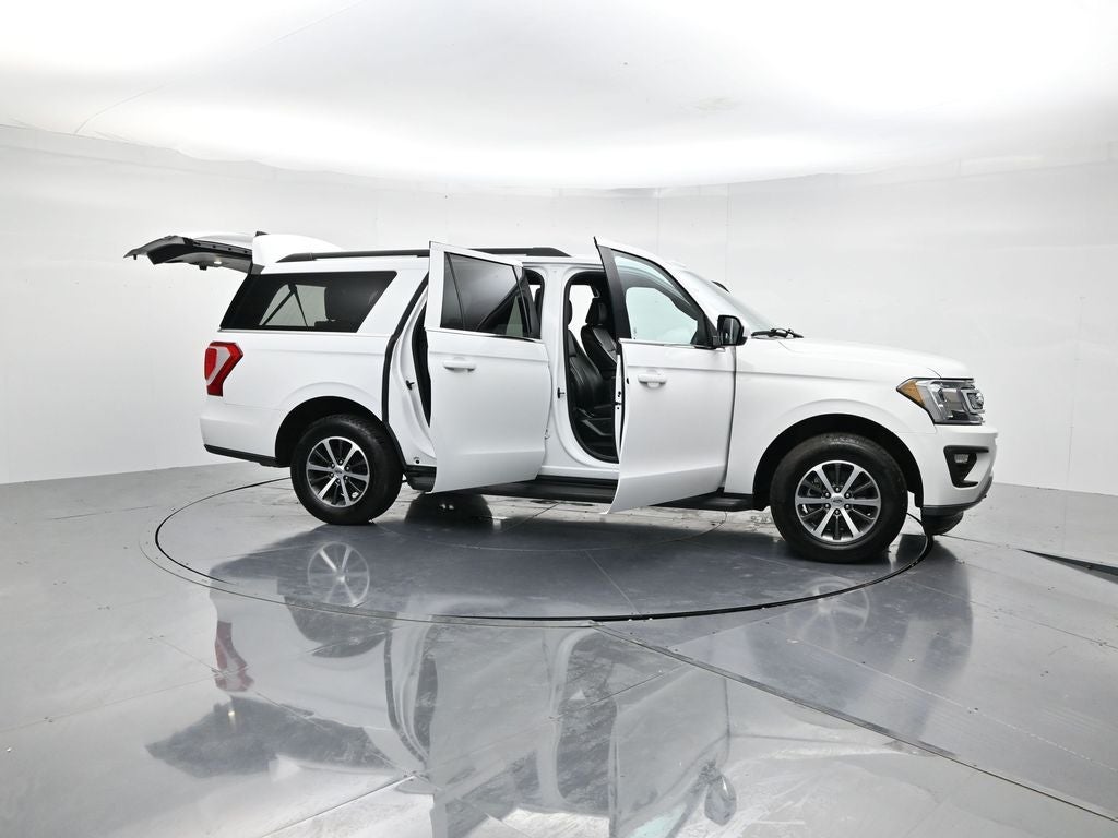 2021 Ford Expedition Max XLT