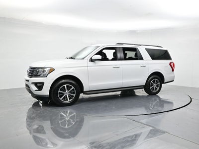2021 Ford Expedition Max XLT