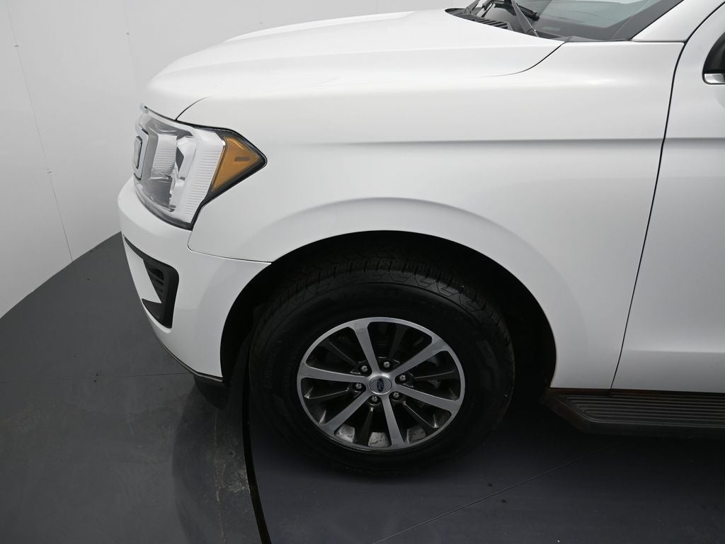 2021 Ford Expedition Max XLT