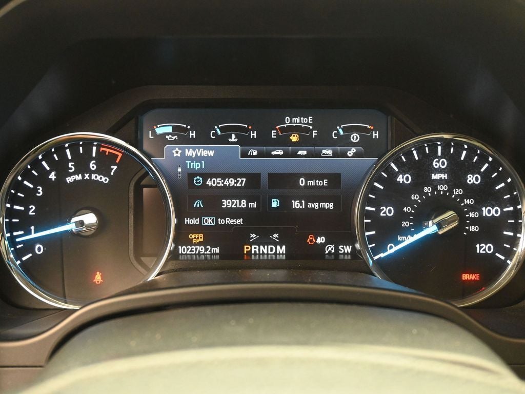 2021 Ford Expedition Max Platinum