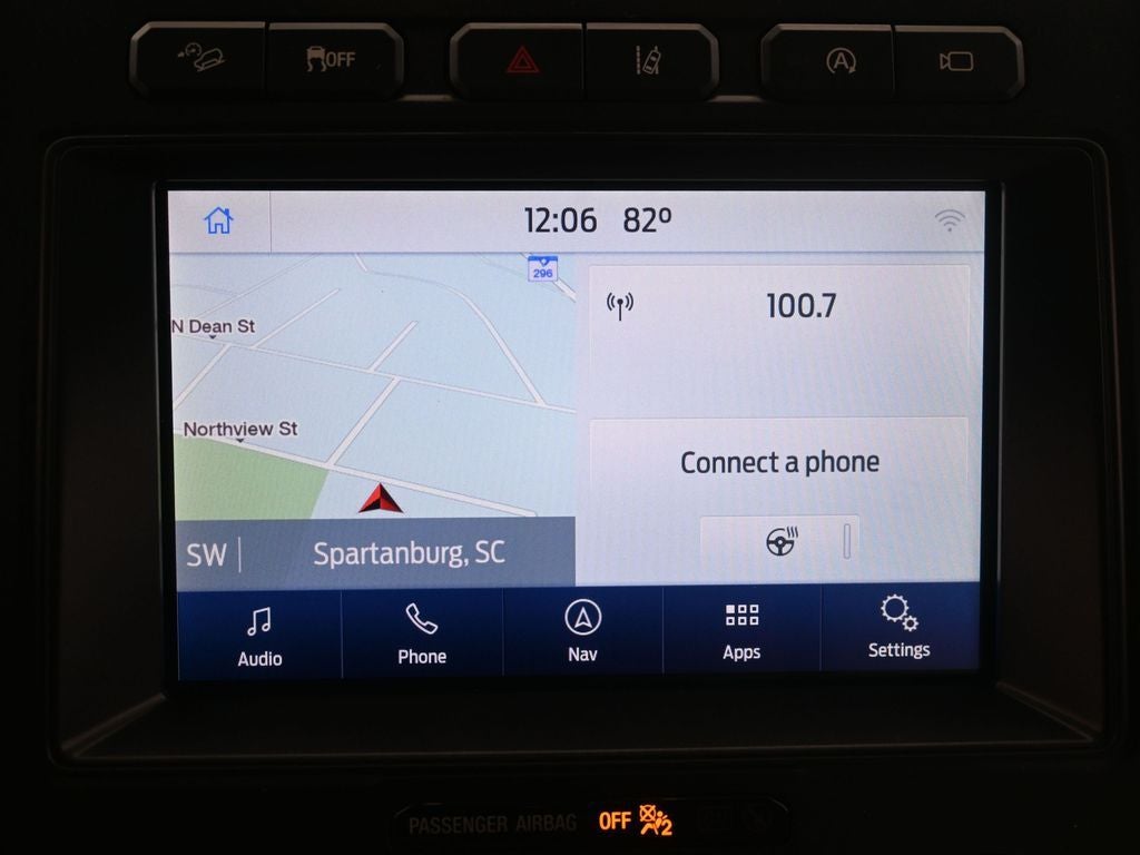 2021 Ford Expedition Max Platinum