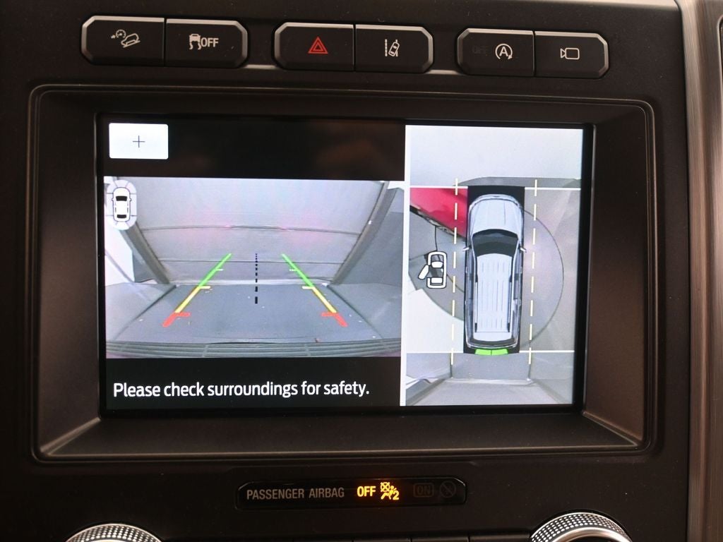 2021 Ford Expedition Max Platinum