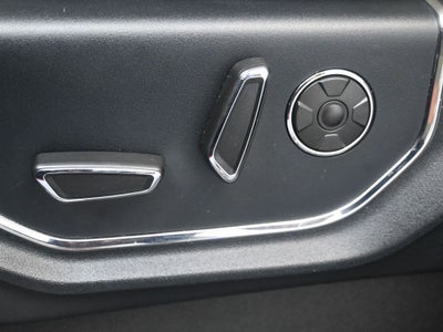 2021 Ford Expedition Max Platinum