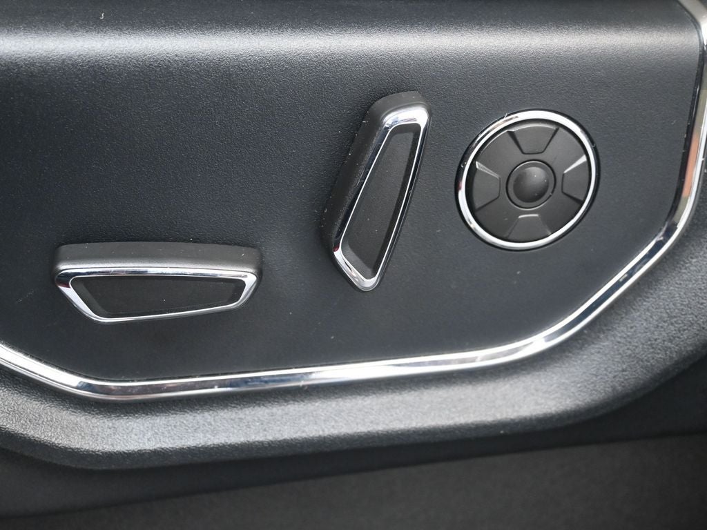 2021 Ford Expedition Max Platinum