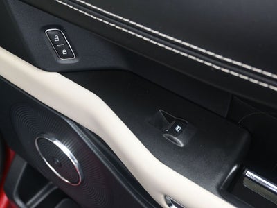 2021 Ford Expedition Max Platinum