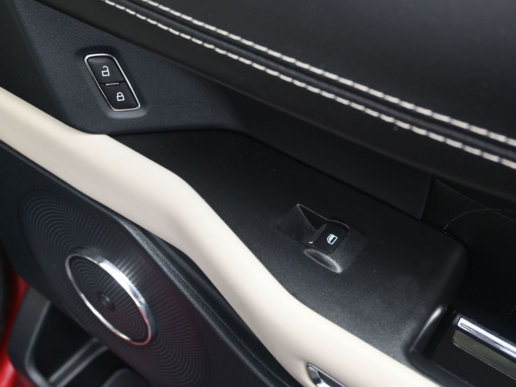 2021 Ford Expedition Max Platinum