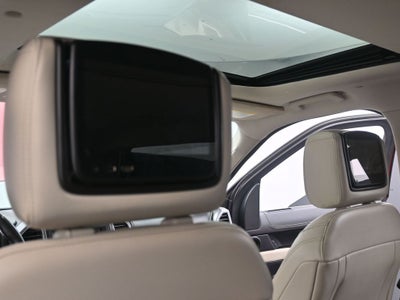 2021 Ford Expedition Max Platinum