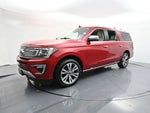 2021 Ford Expedition Max Platinum