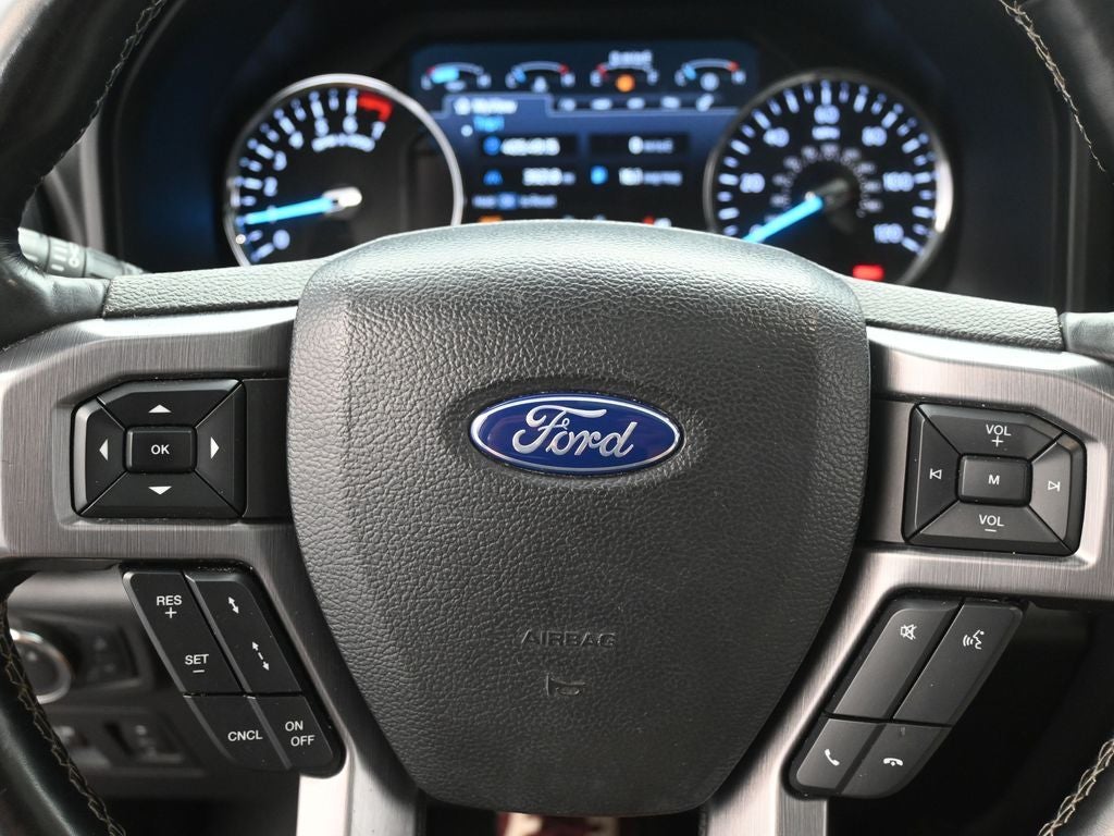 2021 Ford Expedition Max Platinum