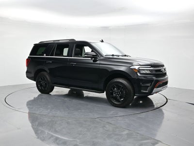 2023 Ford Expedition Timberline
