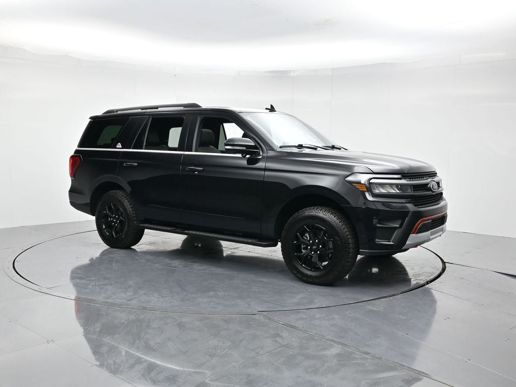 2023 Ford Expedition Timberline