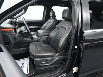 2023 Ford Expedition Timberline