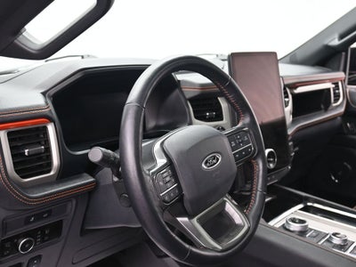 2023 Ford Expedition Timberline