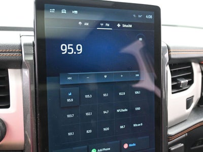 2023 Ford Expedition Timberline