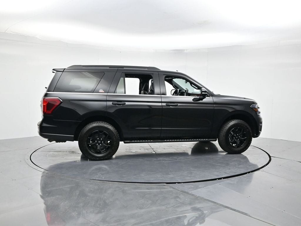 2023 Ford Expedition Timberline