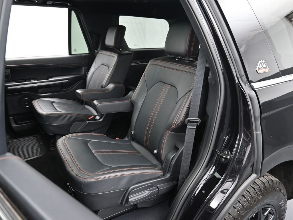 2023 Ford Expedition Timberline