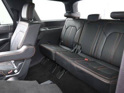 2023 Ford Expedition Timberline