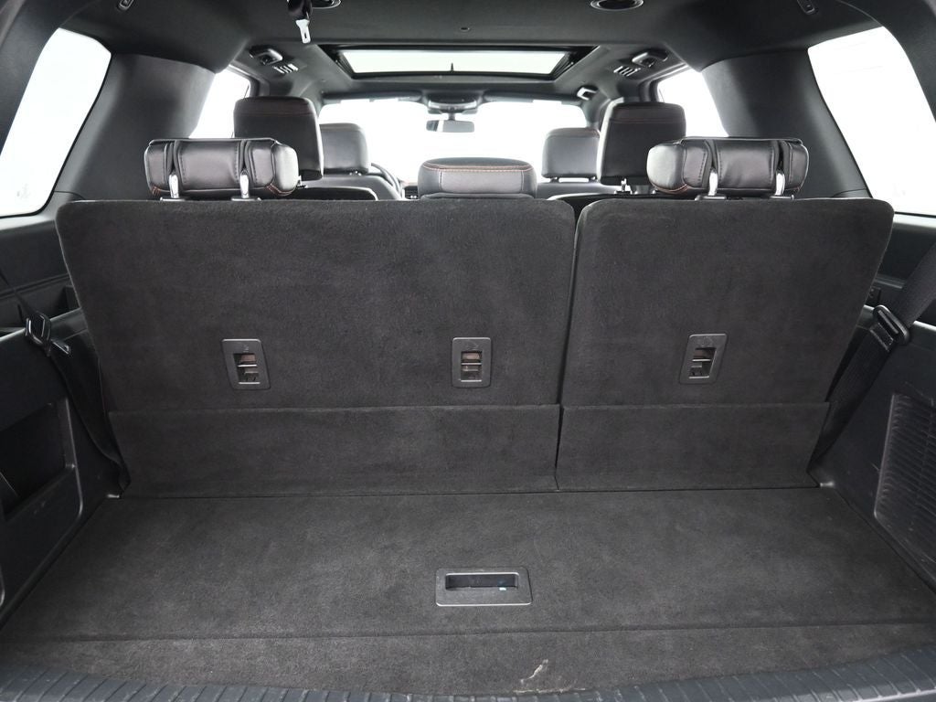 2023 Ford Expedition Timberline