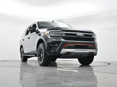 2023 Ford Expedition Timberline