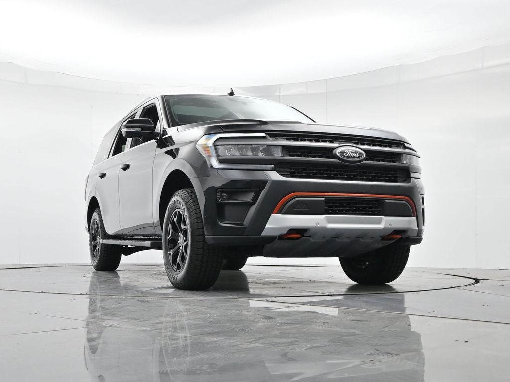 2023 Ford Expedition Timberline