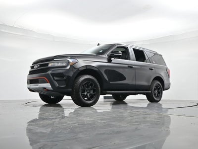 2023 Ford Expedition Timberline