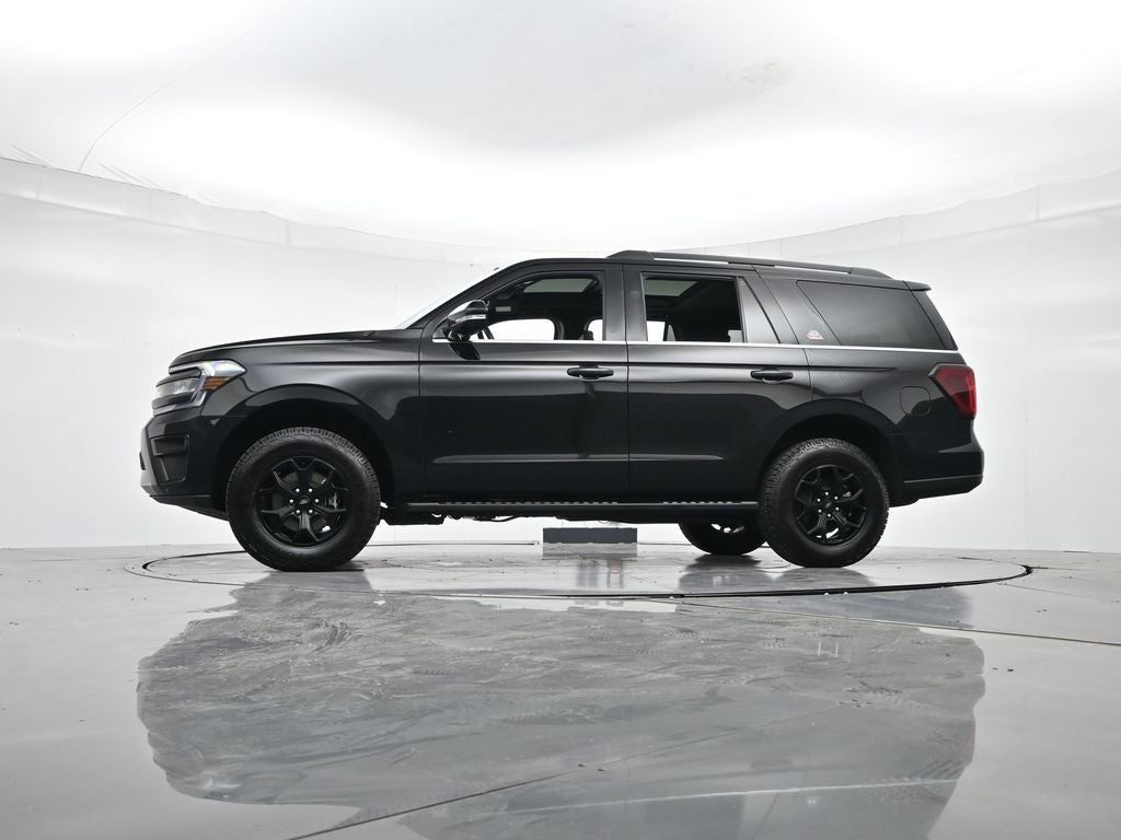 2023 Ford Expedition Timberline