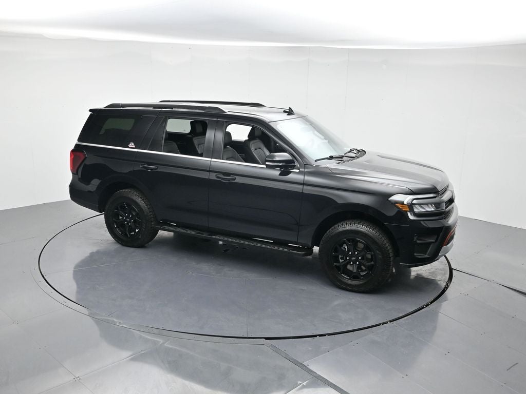 2023 Ford Expedition Timberline