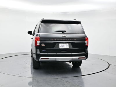 2023 Ford Expedition Timberline