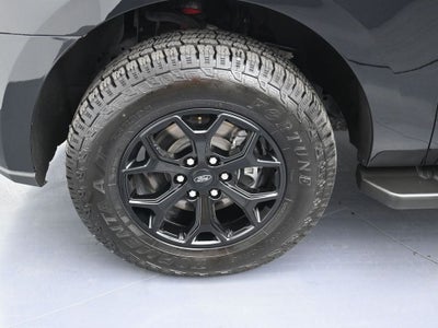 2023 Ford Expedition Timberline