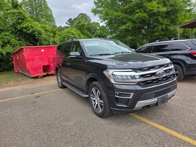 2023 Ford Expedition Limited
