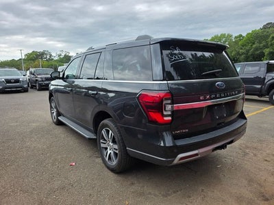 2023 Ford Expedition Limited