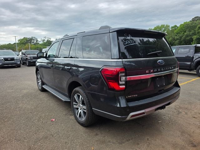 2023 Ford Expedition Limited