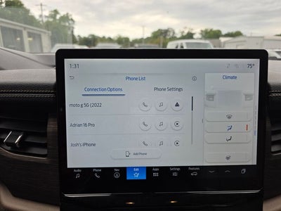 2023 Ford Expedition Limited