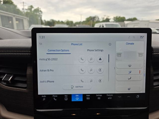 2023 Ford Expedition Limited