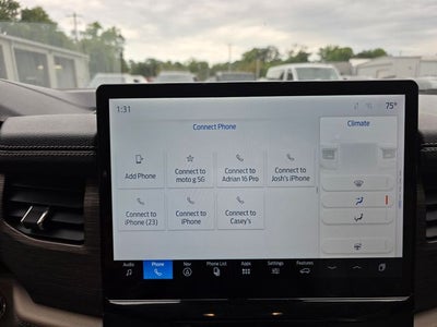 2023 Ford Expedition Limited