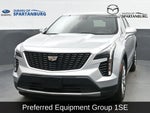 2022 Cadillac XT4 Premium Luxury