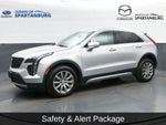 2022 Cadillac XT4 Premium Luxury
