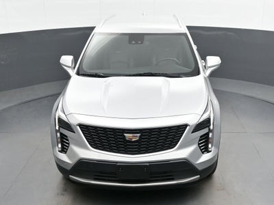 2022 Cadillac XT4 Premium Luxury