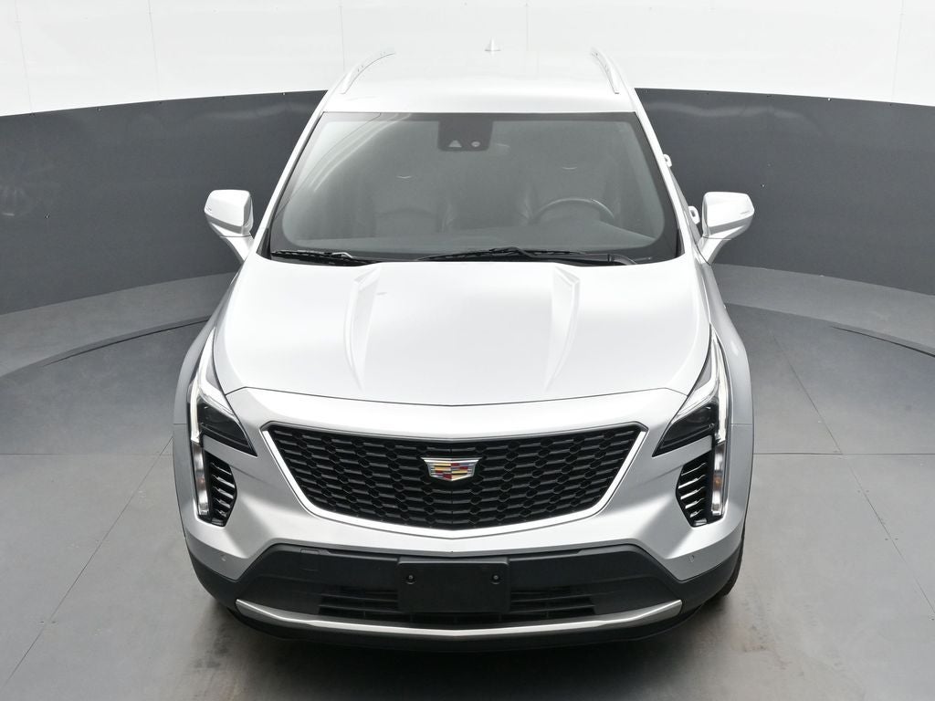 2022 Cadillac XT4 Premium Luxury