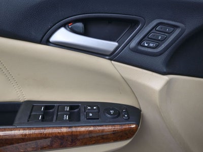 2012 Honda Accord EX-L 3.5