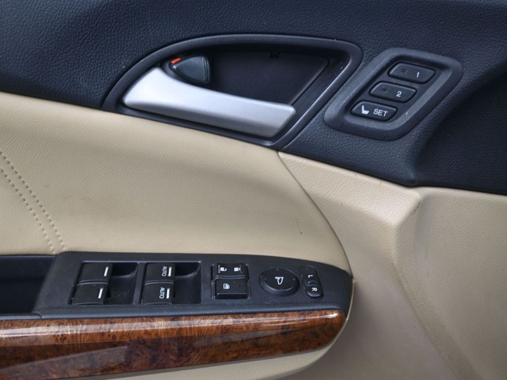 2012 Honda Accord EX-L 3.5